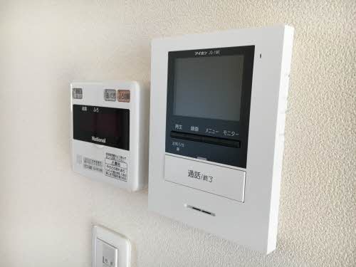 シャーメゾン仙古 B102号-9