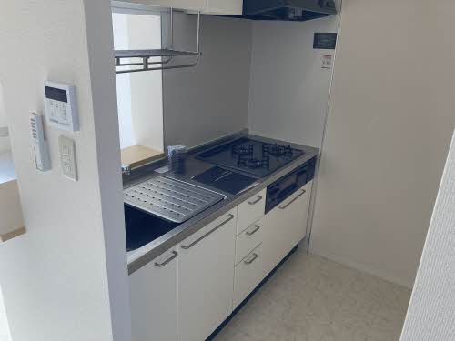 セントヒルズ上川 A201号-2