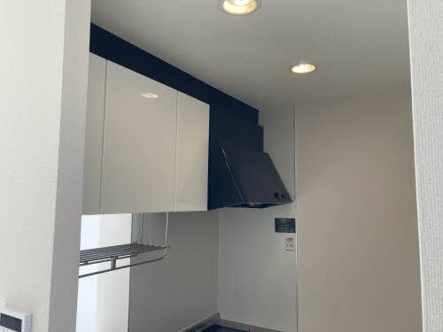 セントヒルズ上川 A201号-3