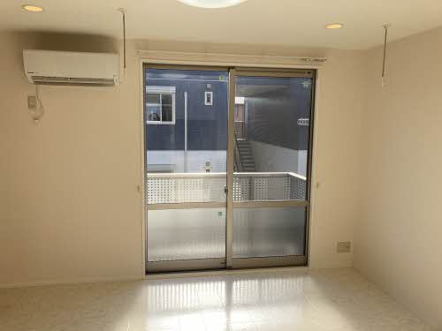 セントヒルズ上川 A201号-4