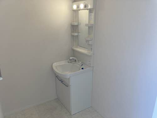 セントヒルズ上川 A201号-8