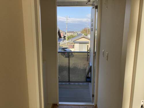 セントヒルズ上川 A201号-12