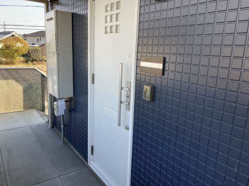 セントヒルズ上川 A201号-13