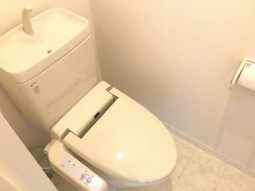 セントヒルズ上川 B202号-4