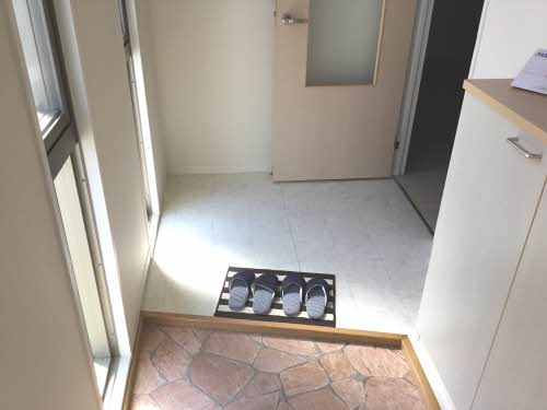 セントヒルズ上川 B202号-5