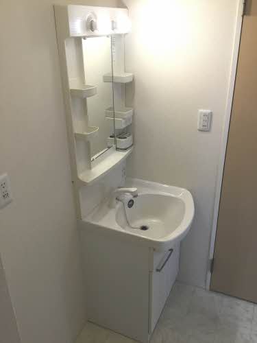 セントヒルズ上川 B202号-8