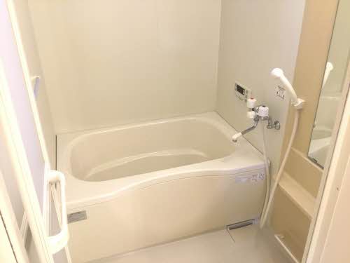 セントヒルズ上川 B202号-12