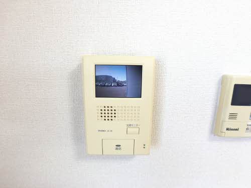 ユートピア東山 C201号-7