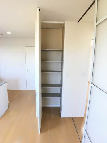 ユートピア東山 C201号-9