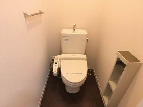 ユートピア東山 C201号-13