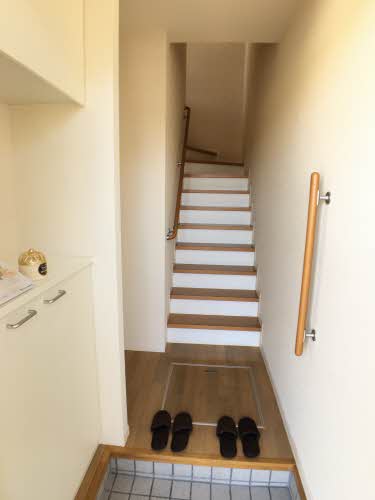 ユートピア東山 C201号-15