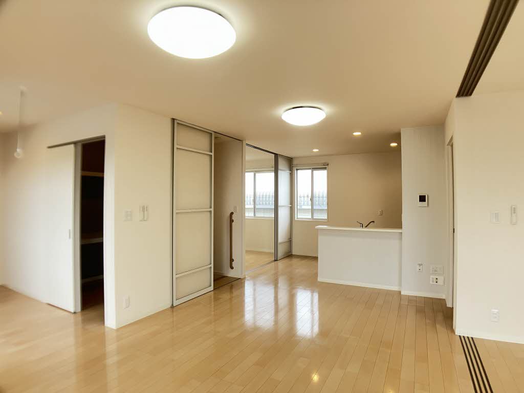 マメゾン A201号-2