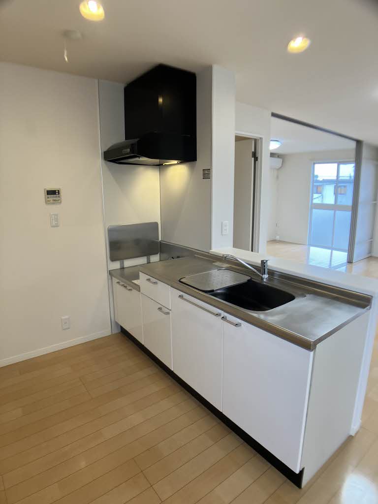 マメゾン A201号-3