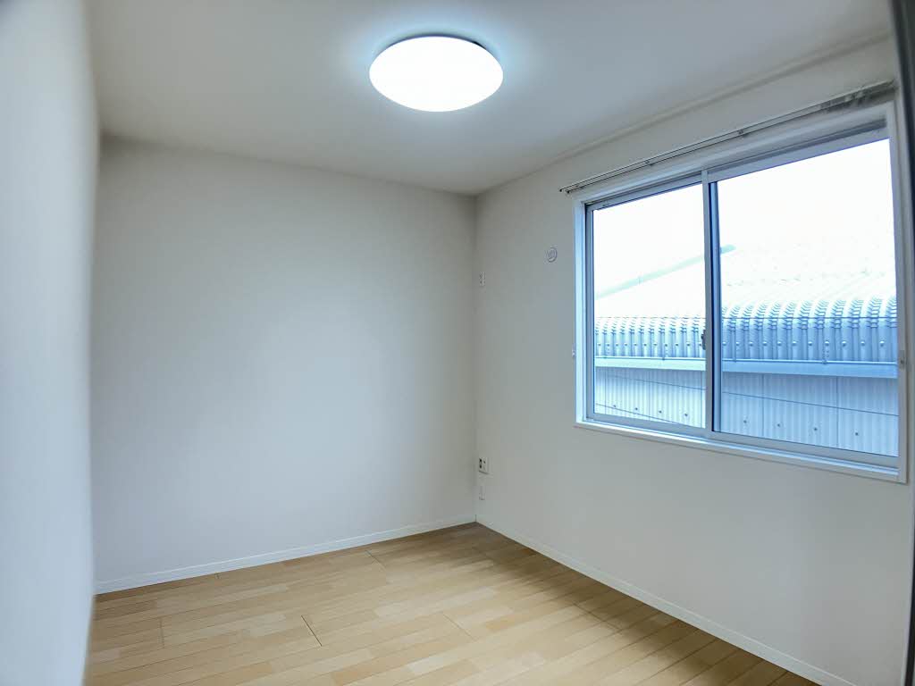 マメゾン A201号-4