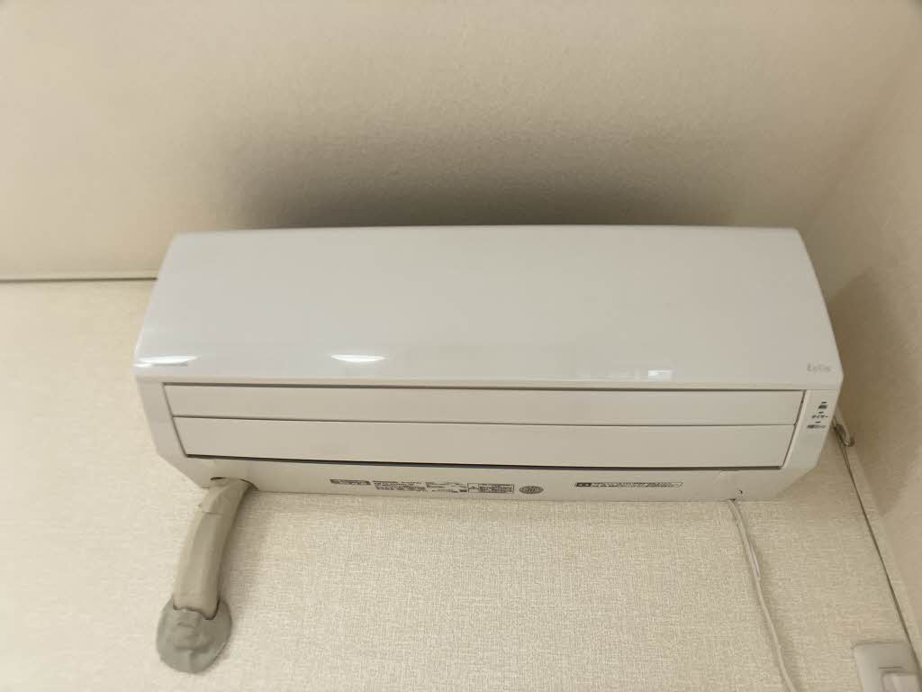 マメゾン A201号-6