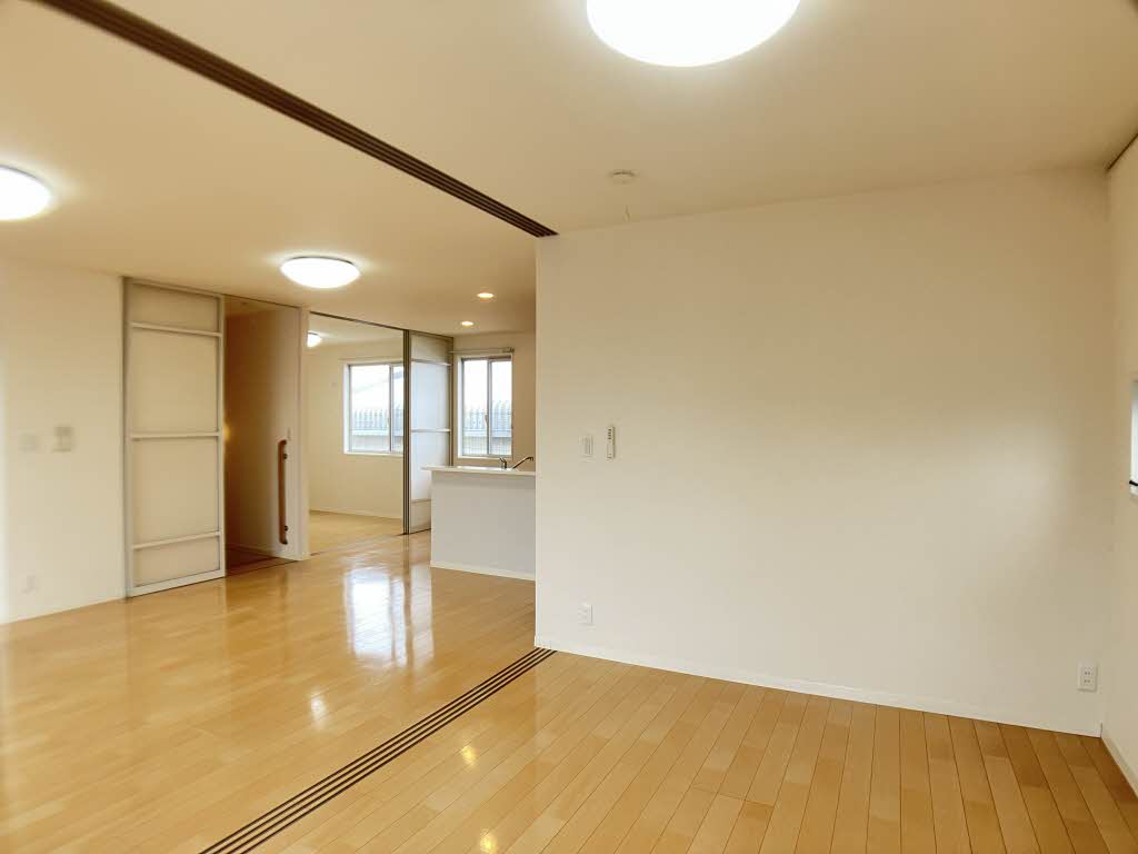 マメゾン A201号-7