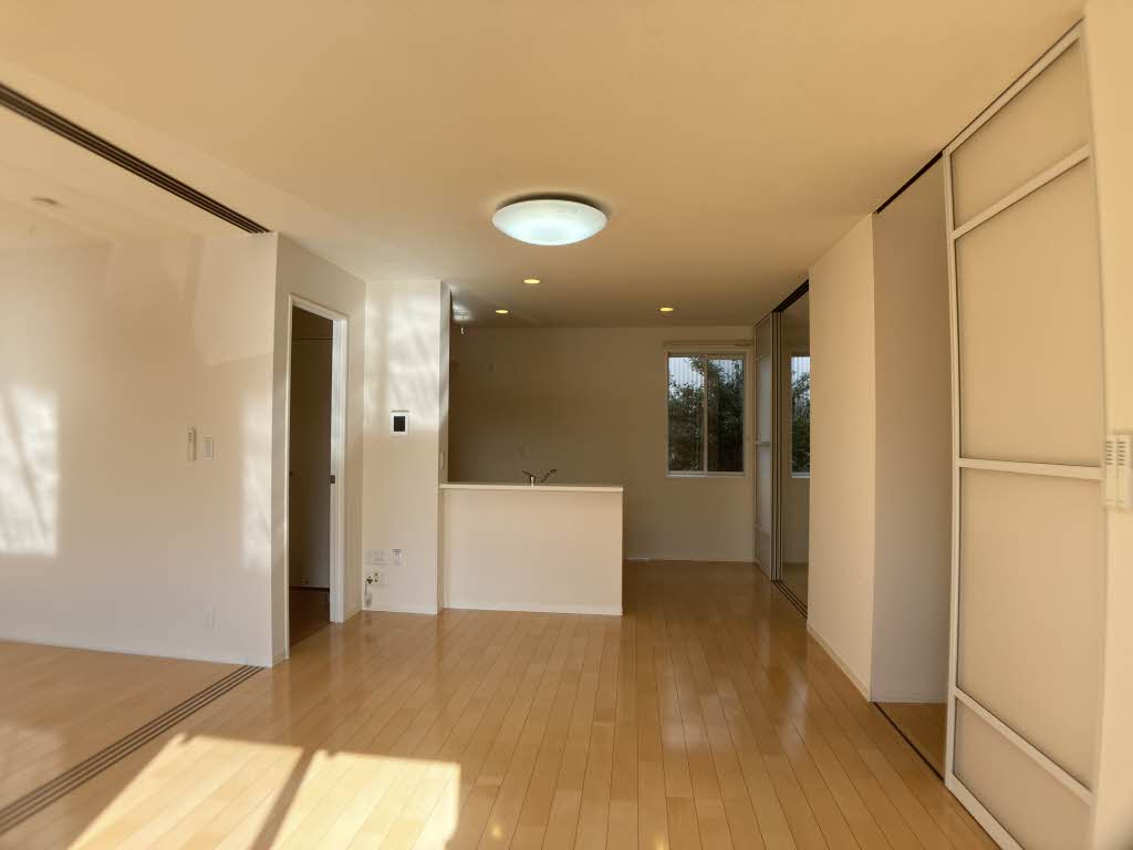 マメゾン B102号-3