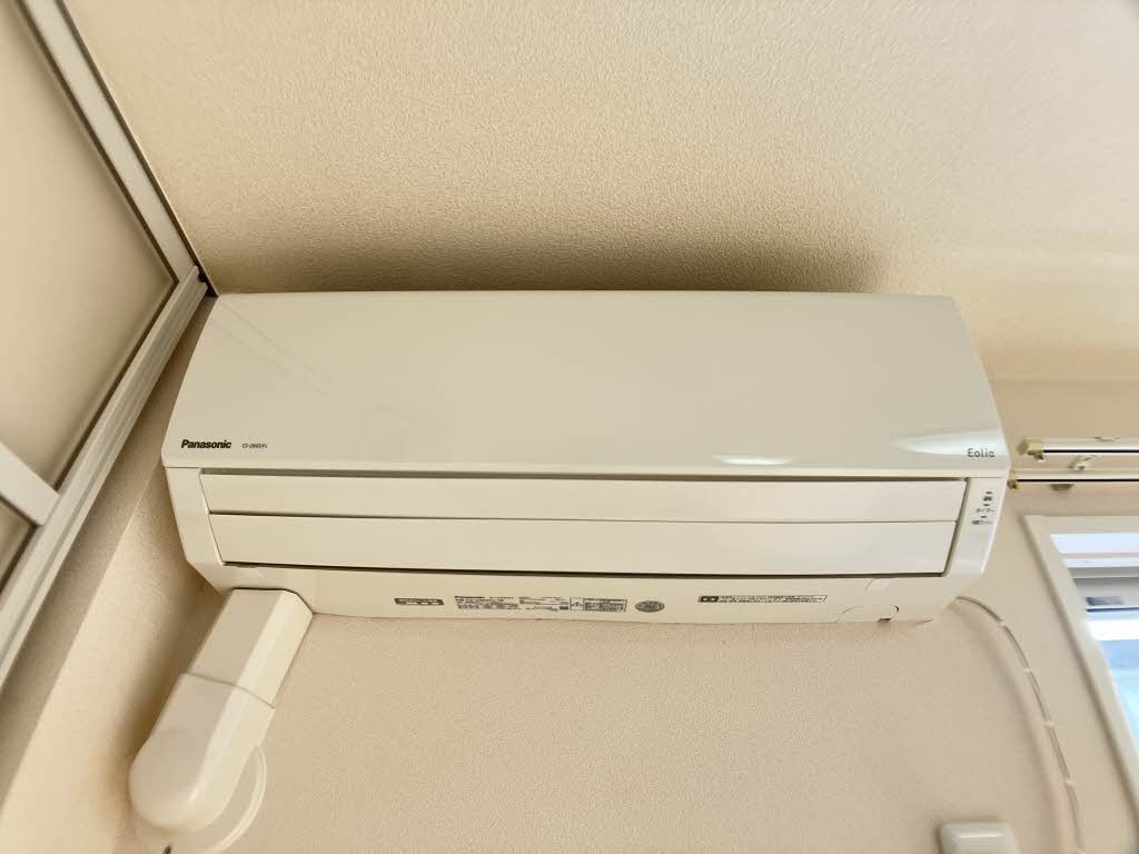 マメゾン B102号-4