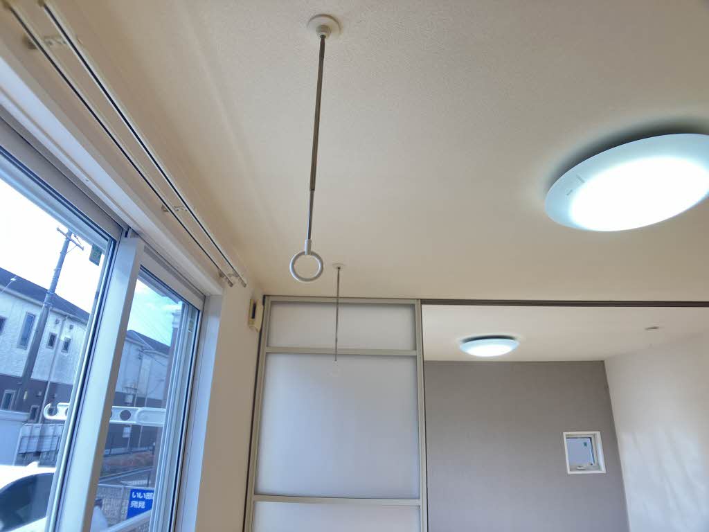 マメゾン B102号-5