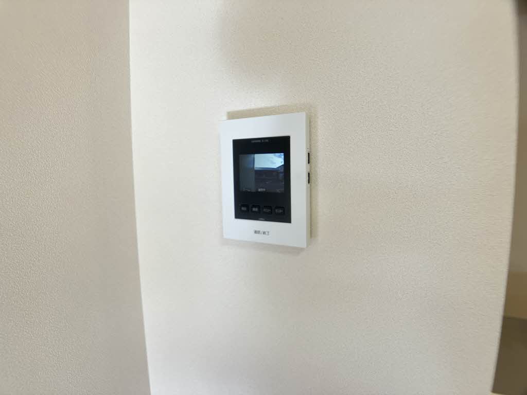 マメゾン B102号-6