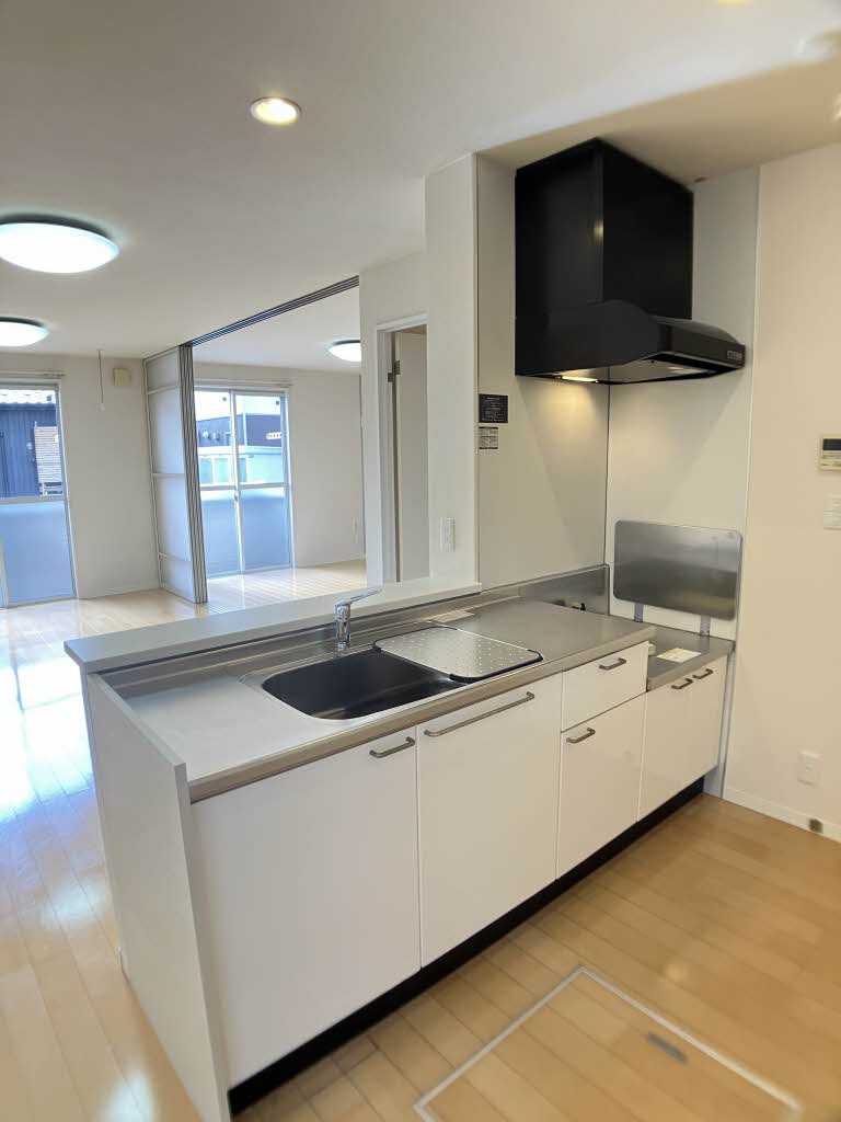 マメゾン B102号-7