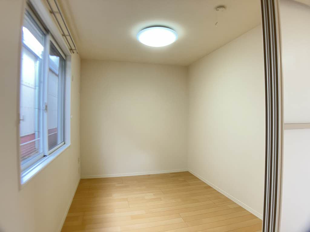 マメゾン B102号-9