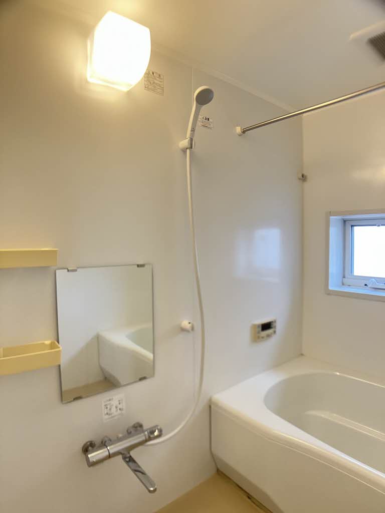 マメゾン B102号-11