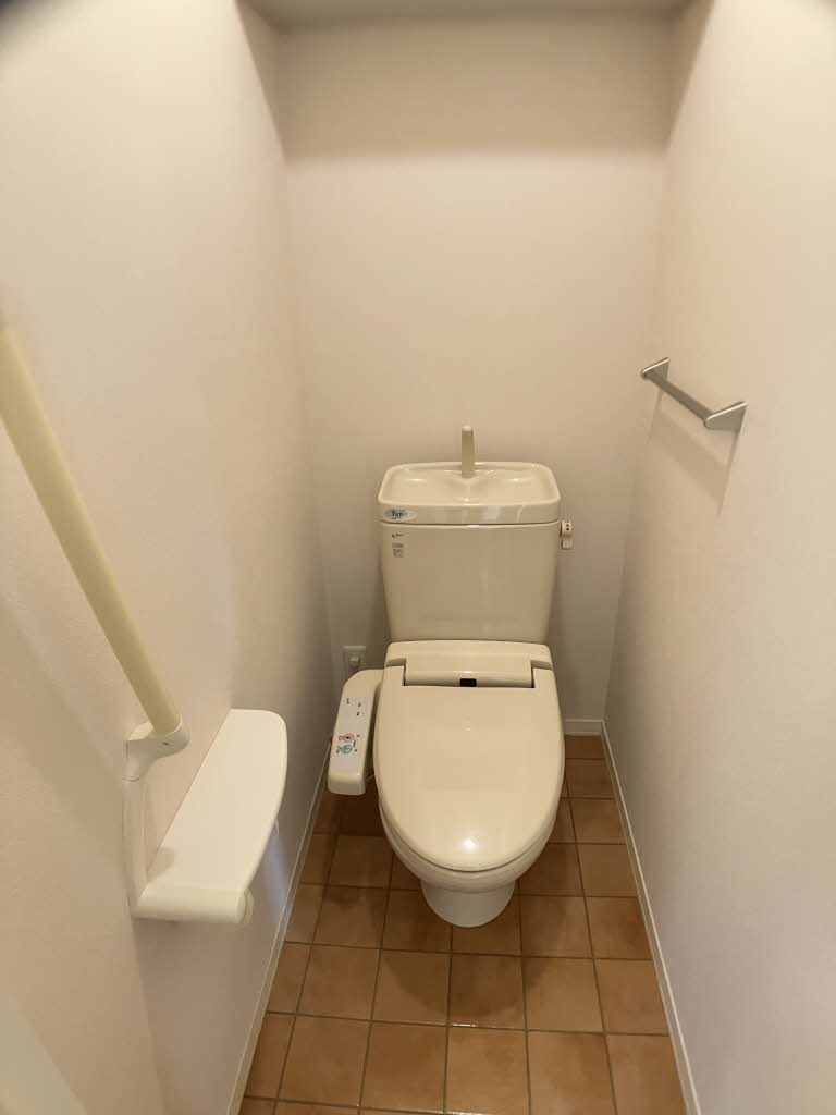 マメゾン B102号-13