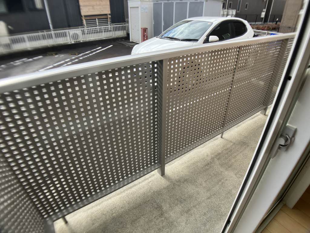 マメゾン B102号-15