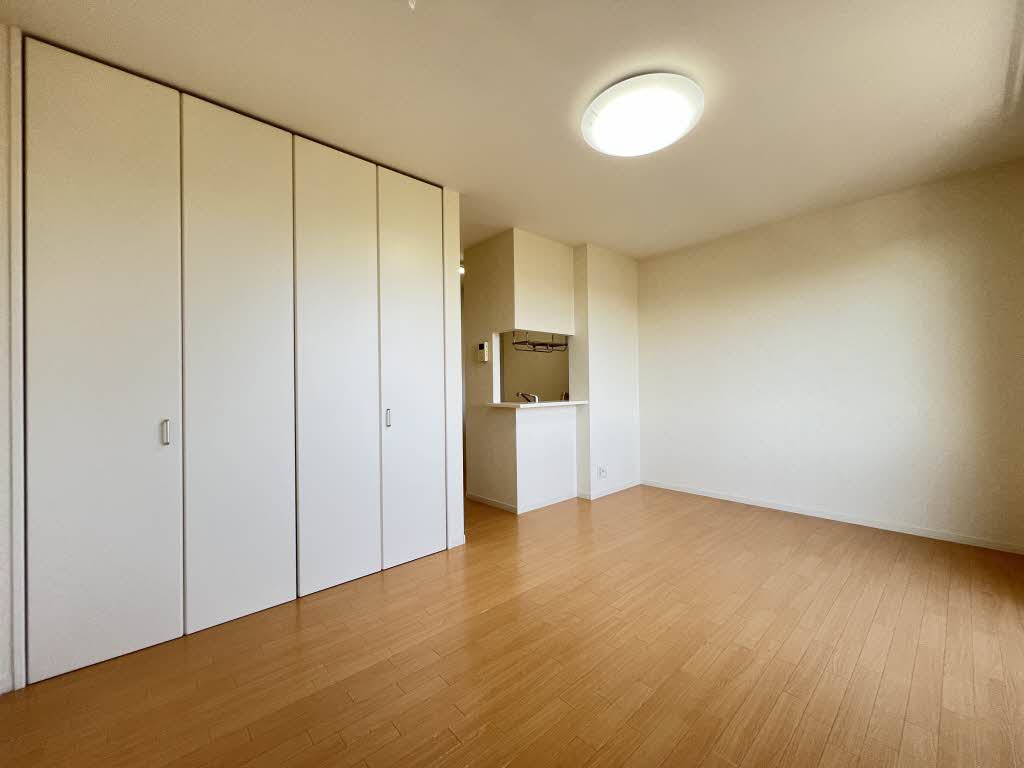 スペースコンフォーツ 0206号-2