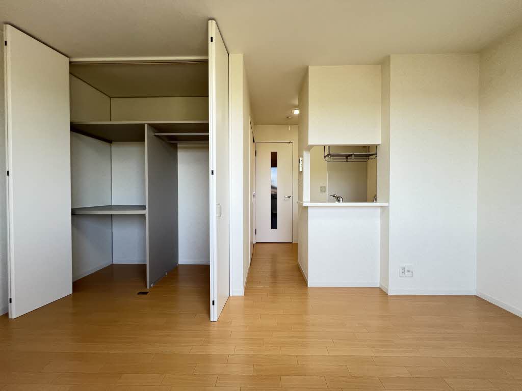 スペースコンフォーツ 0206号-10