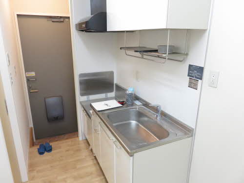 ディアスベアート A101号-2