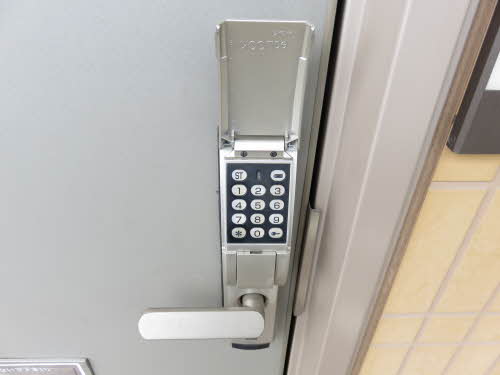 ディアスベアート A101号-3