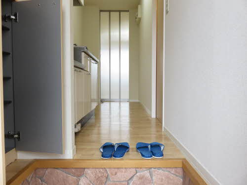 ディアスベアート A101号-4