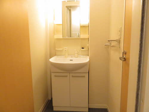 ディアスベアート A101号-10