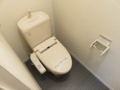 ディアスベアート A101号-12