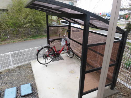 ディアスベアート A101号-14