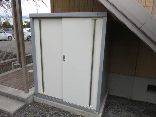 ディアスベアート A101号-15