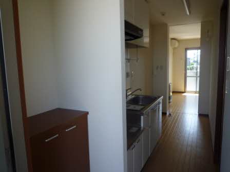 ディアスベアート B201号-3