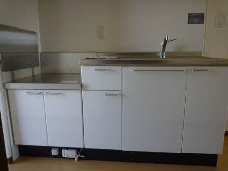 ディアスベアート B201号-4