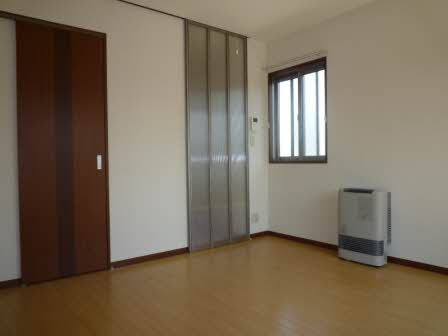 ディアスベアート B201号-5