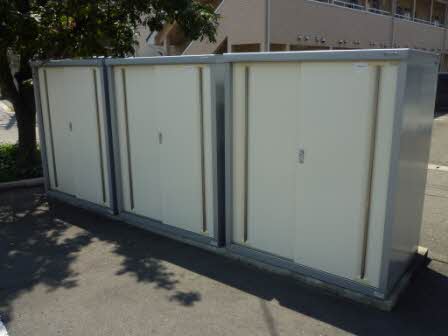 ディアスベアート B201号-11