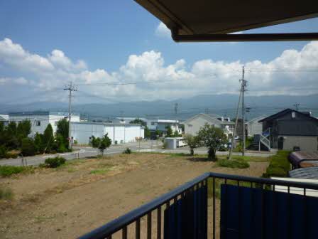 ディアスベアート B201号-13