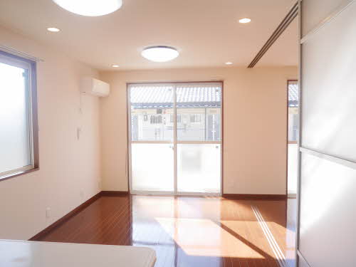 レシェンテ A202号-2