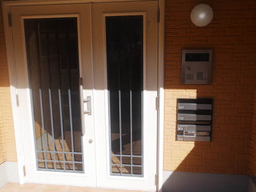 レシェンテ A202号-3