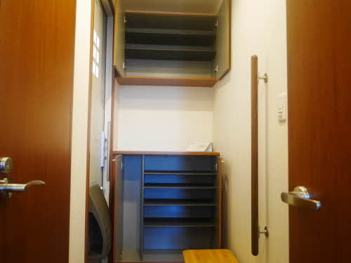 レシェンテ A202号-4