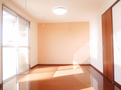 レシェンテ A202号-8