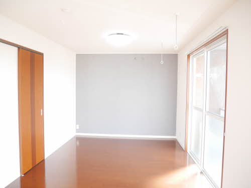 レシェンテ B201号-7