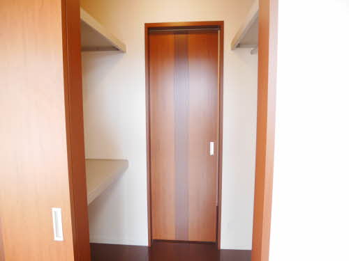 レシェンテ B201号-8