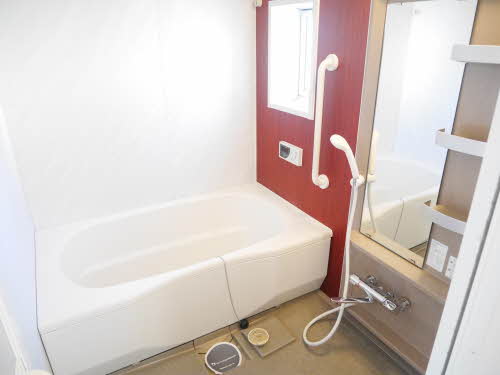 レシェンテ B201号-12